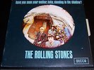 The Rolling Stones Have You Seen Your Mother baby? 1966 7