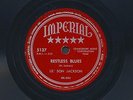 Blues 78 Texas Imperial 5137 Lil’ Son Jackson
