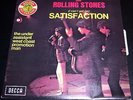 The Rolling Stones Satisfaction 7