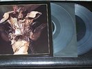 BEHEMOTH-THE SATANIST CLEAR  VINYL 2LP  SIGNED