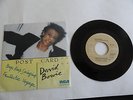 DAVID BOWIE BOYS KEEP SWINGING / FANTASTIC VOYAGE 1979 MINT ITALY RARE