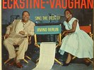Billy Eckstine/Sarah Vaughan-Sing The Best Of Irving Berlin-Mercury 20316-MONO