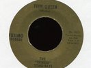 SWINGIN' STING RAYS Teen Queen on Fujimo Garage 45 Hear