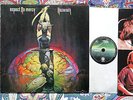 Nazareth . Expect no Mercy LP German 1.Press Vertigo 1977 | Black Sabbath | rare