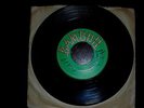 Winston Francis.Turn back the hands of time bw Soul Bowl.on Bamboo label