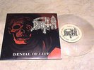 DEATH  DENIAL OF LIFE  LIMITED 7