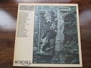 SHIRLEY COLLINS & THE ALBION COUNTRY BAND - No Roses -  1971 Vinyl LP PEG 7