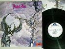 POPOL ACE STOLEN FROM TIME POLYDOR MPF 1011 Japanese Pressing PROMO Vinyl LP
