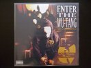 LP * WU-TANG CLAN * Enter The Wu-Tang (36 Chambers) (LOUD 1993)