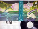 TAI PHONG WINDOWS WARNER P-10364W Japanese pressing OBI PROMO Vinyl LP