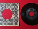 Jackie Lee Cochran w/ Original Sleeve DECCA CLEAN VG+ or BETTER