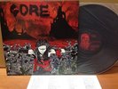 JURASSIC JADE - Gore LP Japanese private thrash sabbat zadkiel dementia riverge