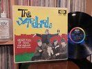 VG/VG Yardbirds -Heart Full of Soul Canada Only Cover+Vinyl Psych Eric Clapton