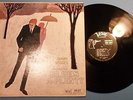 JOHNNY HODGES Blues A-Plenty 1958 og deep groove mono Verve MGV 8358 jazz vinyl