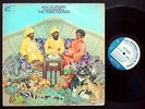 THE THREE SOUNDS Soul Symphony LP BLUE NOTE BST 84341 US 1969 JAZZ Monk Higgins