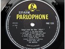 The Beatles - Help - UK 1969 Final Y&B *MONO* Press Parlophone LP NM