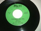 JAKE WADE & SOUL SEARCHERS SEARCHING FOR SOUL ORIG FUNK 45 MINT RARE MADD BREAKS