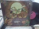 PAPPO´S BLUES*ORIGINAL SECOND ALBUM*LP ROCK ARGENTINA*