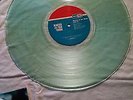 [M/M] Blink 182 ENEMA OF THE STATE Vinyl CLEAR Mightier Than Sword