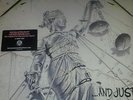 ...And Justice for All SEALED Double LP 2x  New 2008 Pressing vinyl Metallica