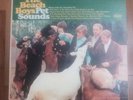 Beach Boys - Pet Sounds Mono Vinyl Record Album Capitol T2458 VG/EX (1966)
