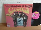THE SHADOWS OF KNIGHT 1972 GARAGE PUNK KILLER LP MINT