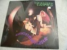 The Cramps- Psychedelic Jungle-sp70016- IRS-1981-VG+