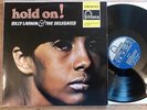 Lp BILLY LARKIN & THE DELEGATES Hold On Killer 60s R&B/Soul Jazz/Mod/Northern