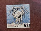 METALLICA  LIVE  IN  ANTARTICA DECEMBER  8,  2013       2 LP´s