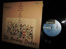 CLEAN 1968 Orig THE AMBOY DUKES   JOURNEY TO THE CENTER OF MIND  Garage PSYCH 