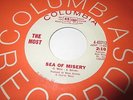 THE MOST Sea of Misery 45 7