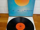 SANTANA Caravanserai CBS UK 1st Press A1/B1 LP Gatefold