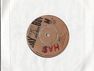 Reggae 45 - Rough Riders - Boss - Skinhead Ska Rocksteady Trojan Pama Reggae