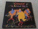 QUEEN A Kind Of Magic LP Vinyl Record Album N MINT NM UK Press Gatefold