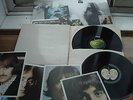 Beatles The White Album EX+ VINYLS PLAYS EX+ ORIGINAL COMPLETE UK LP