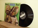 HUBERT SUMLIN - HUBERT'S AMERICAN BLUES - RARE GERMAN LP / SCOUT RECORDS