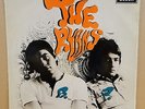 PAUL AND BARRY RYAN TWO OF A KIND OG UK MONO UNBOXED DECCA LP LK 4878 3A/2A MINT