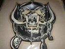 MOTORHEAD Killed by Death 7
