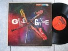 GIGI GRYCE s/t LP METRO JAZZ
