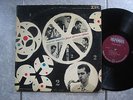 WARNE MARSH QUINTET LP Jazz Of Two Cities IMPERIAL jazz microgroove