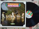 The Mexican Revolution LP Ratos Felices Ruben Ramos Tex Mex Tejano Soul VG++/VG+