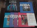 ABBA UK 5 X 12