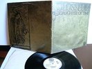 Colosseum - Daughter Of Time 6360 017  UK LP 1970 1Y1/2Y1 Vertigo