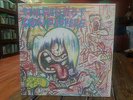 RED HOT CHILI PEPPERS 1st s/t ENIGMA ORIG rare 90s ALT grunge FUNK rap rock
