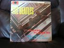 Beatles 'Please Please Me' LP - PMC 1202 : XEX 421-1N and 422-1N : MT