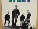 THE ANIMALS ANIMALISMS OG UK MONO UNBOXED DECCA LP 1A/1A LK 4797