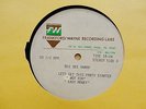DEE DEE SHARP SAMPLER INC HOT FUN EASY MONEY INVITATION OG USA ACETATE LP