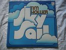 Tim Hollier - Sky Sail lp RARE FOLK 1971 PHILIPS