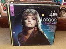 Julie London Easy Does It vinyl LP 1968 Liberty Records LST-7546 STEREO