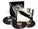 LED ZEPPELIN - LED ZEPPELIN I: 180 GRAM 3LP VINYL ALBUM SET (June 2nd 2014)